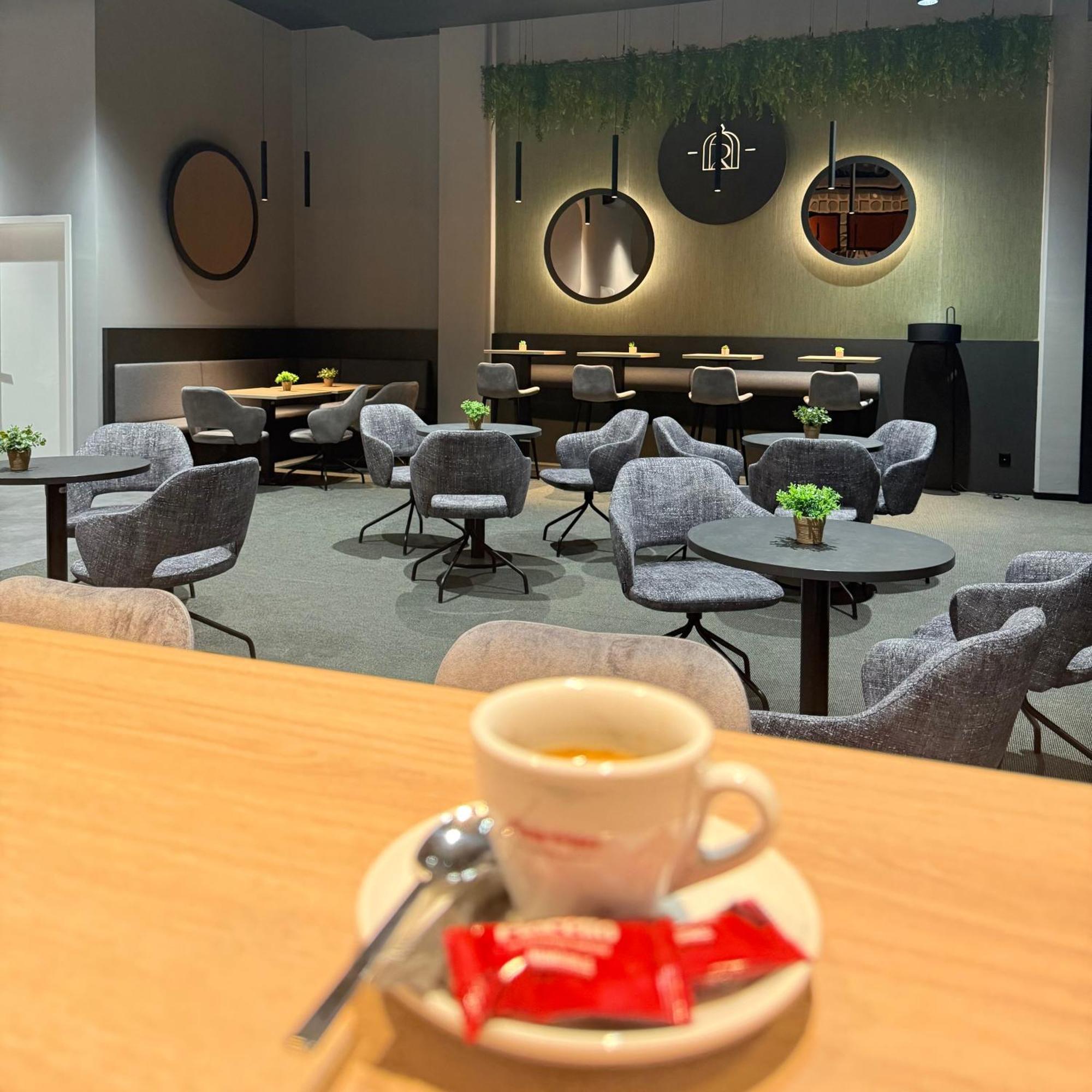 C&n - An Der Messe Hotel München